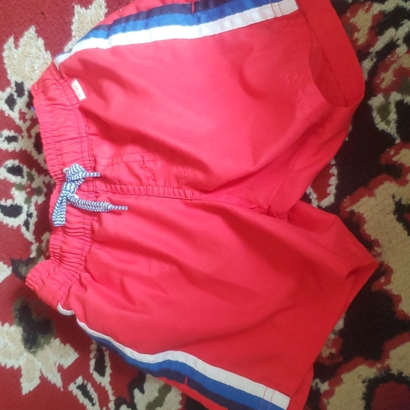 Unisex Swim trunks 4T - Picture 2 of 4